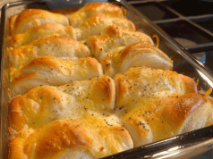 How to Make French Onion Chicken Bubble Up — A Weeknight Dinner That Feels Like Magic