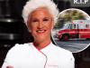 Celebrated Chef Anne Burrell Passes Away at 55 — A Culinary World in Mourning