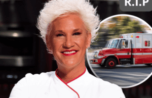 Celebrated Chef Anne Burrell Passes Away at 55 — A Culinary World in Mourning