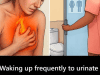 Waking Up Frequently to Urinate at Night? Here’s What It Could Mean