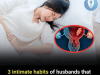 3 Intimate Habits of Husbands That May Increase Wives’ Risk of Cervical Cancer