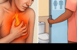 Waking Up Frequently to Urinate at Night? Here’s What It Could Mean