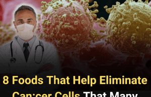 8 Foods That Help Your Body Fight Cancer Naturally