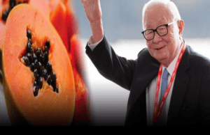 This Fruit Is Eaten Every Morning by Health-Conscious Billionaires — And It Could Be Your Secret Weapon Against Cancer