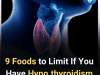 9 Foods to Limit If You Have Hypothyroidism — And Why They Matter