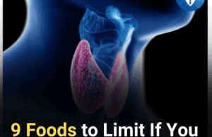 9 Foods to Limit If You Have Hypothyroidism — And Why They Matter
