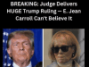 Federal Judge Denies Trump’s Request to Delay $83.3M Defamation Payment in Carroll Case