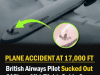 The Unbelievable Survival of Captain Tim Lancaster: How One Pilot Survived Being Half-Ejected from a Plane