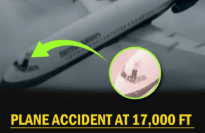 The Unbelievable Survival of Captain Tim Lancaster: How One Pilot Survived Being Half-Ejected from a Plane