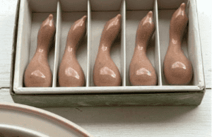 The Secret to a Polished Table Setting? It’s Smaller Than You Think