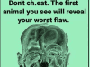 The First Animal You See Reveals a Hidden Truth About Your Personality