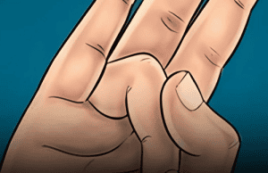 The Power of Gyan Mudra: Ancient Hand Gesture for Modern Mind Clarity