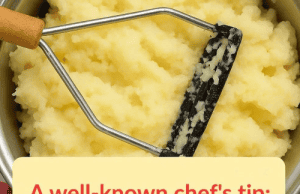 The Ingredient That Will Transform Your Mashed Potatoes: Why Hot Cream Beats Milk Every Time